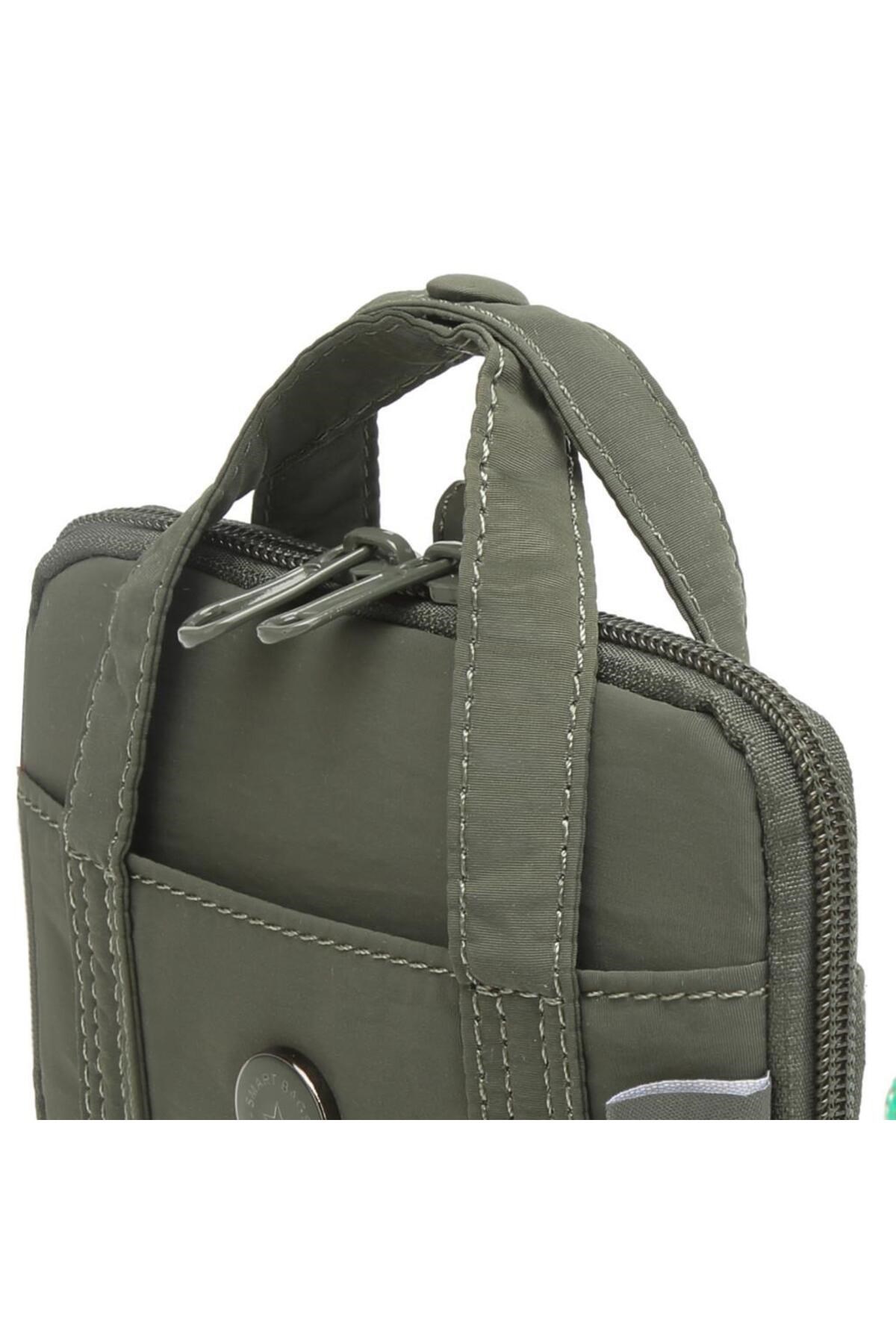 Smart Bags Mini Kadın El Çantası