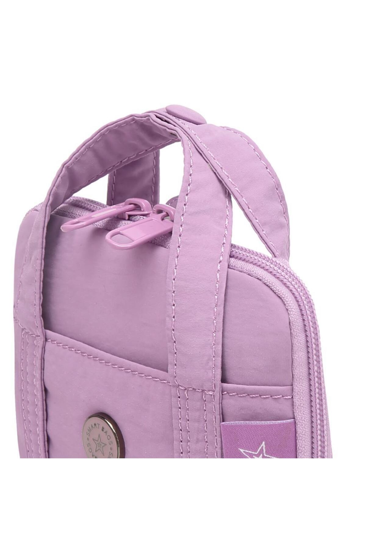 Smart Bags Mini Kadın El Çantası