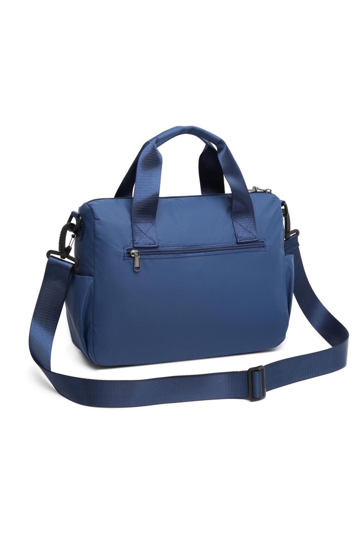 Smart Bags Ultra Light Kadın Çapraz Askılı Çanta