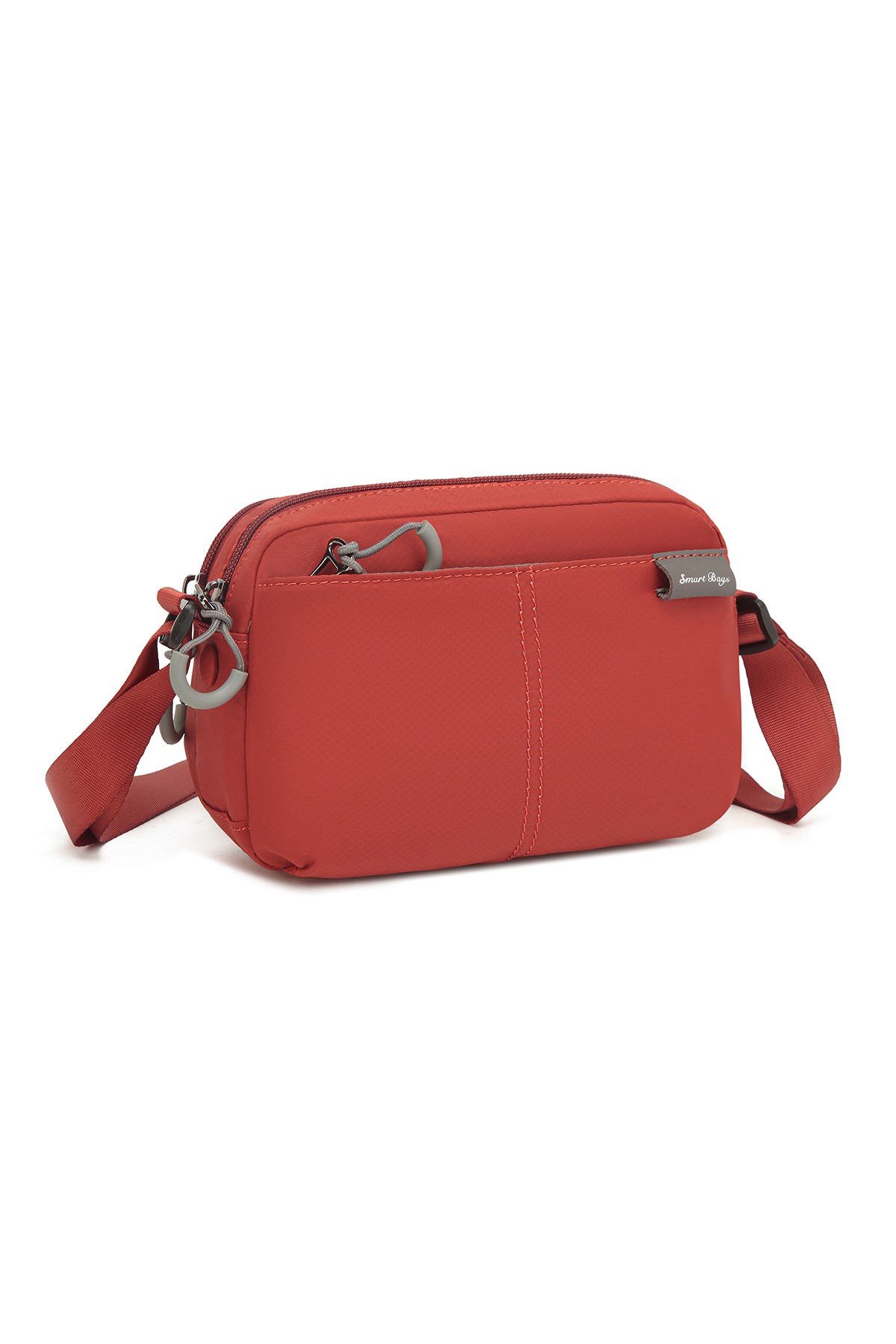 Smart Bags Ultra Light Kadın Çapraz Askılı Çanta