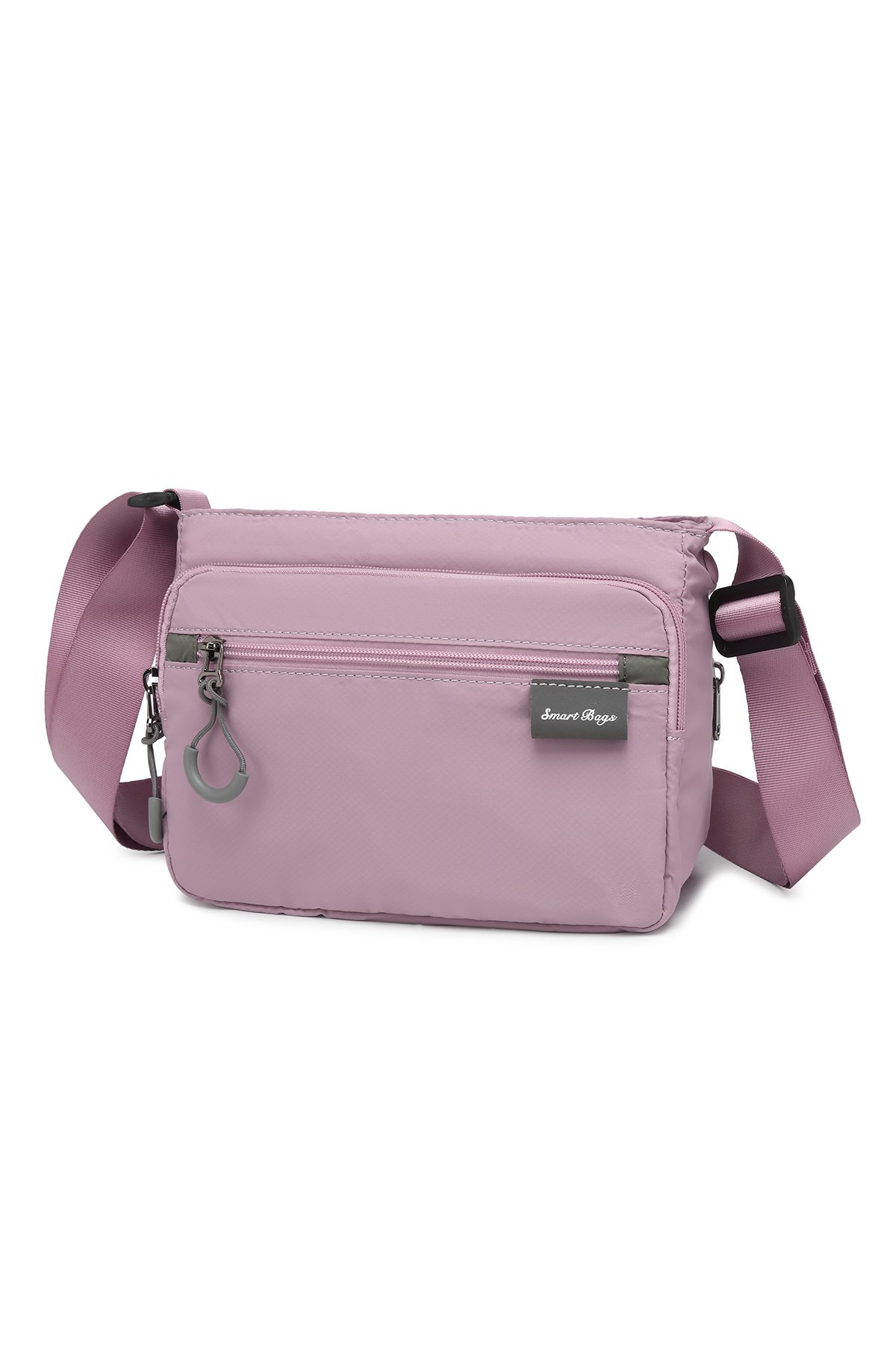 Smart Bags Ultra Light Kadın Çapraz Askılı Çanta