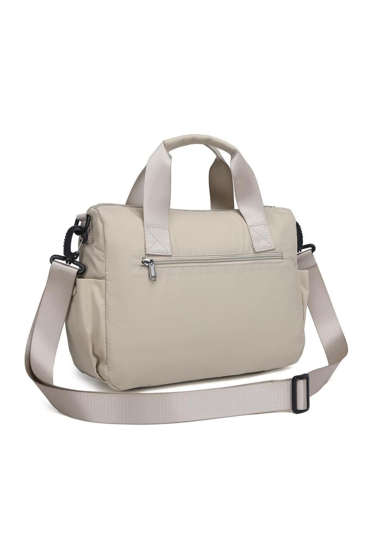 Smart Bags Ultra Light Kadın Çapraz Askılı Çanta