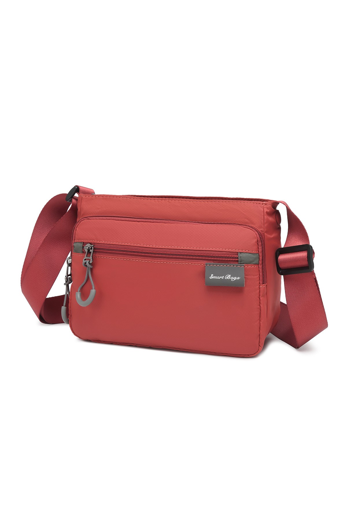 Smart Bags Ultra Light Kadın Çapraz Askılı Çanta