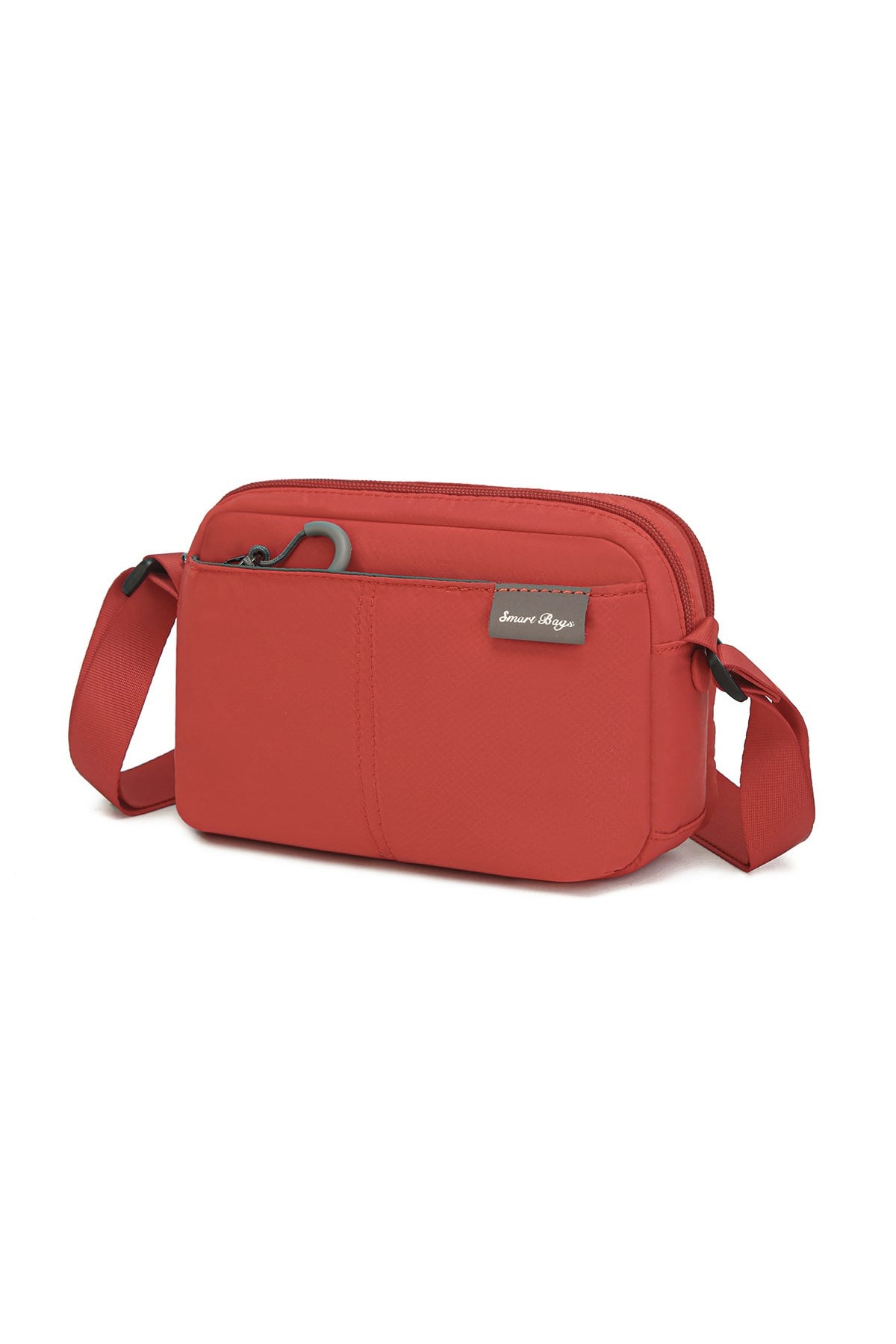 Smart Bags Ultra Light Kadın Çapraz Askılı Çanta