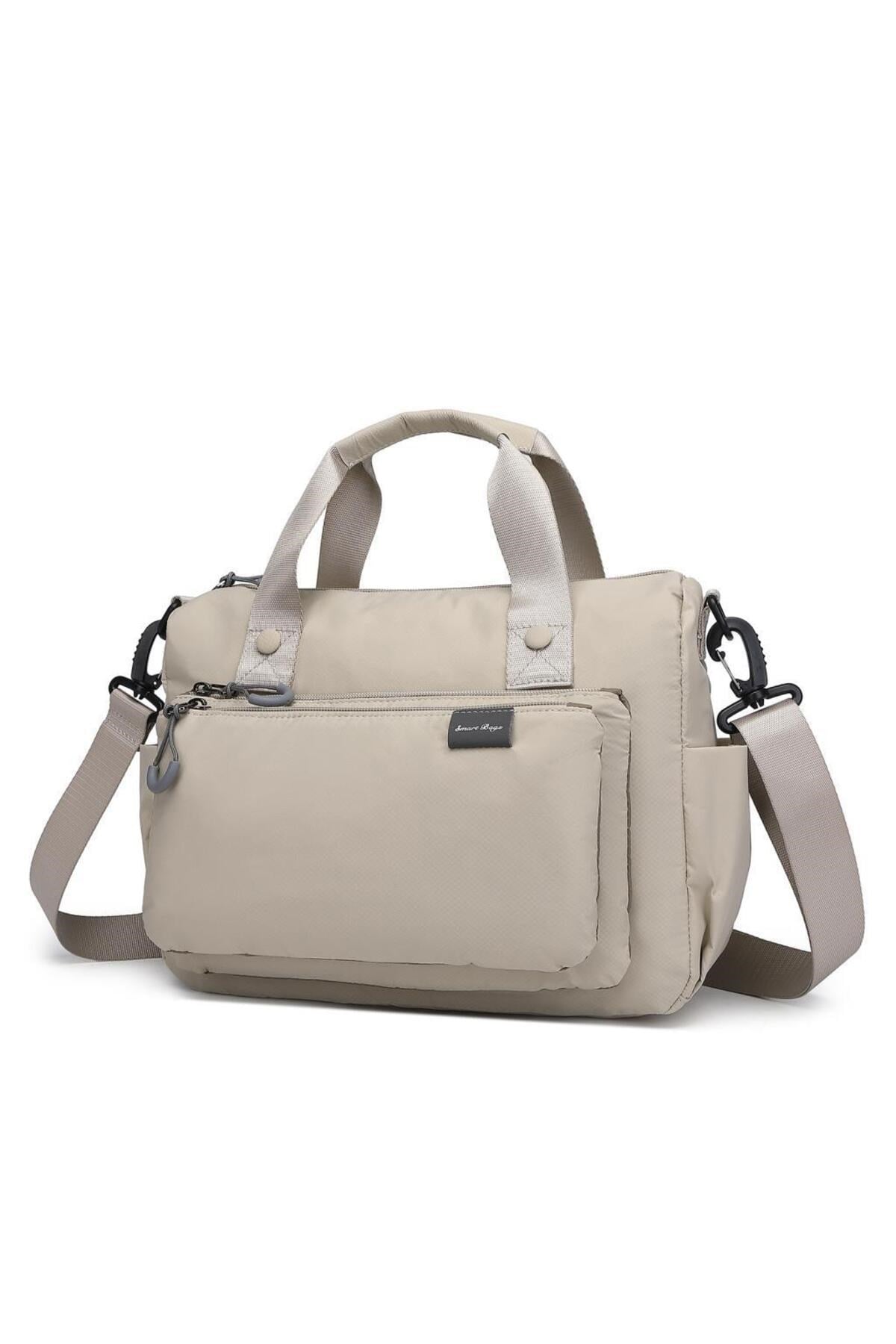 Smart Bags Ultra Light Kadın Çapraz Askılı Çanta