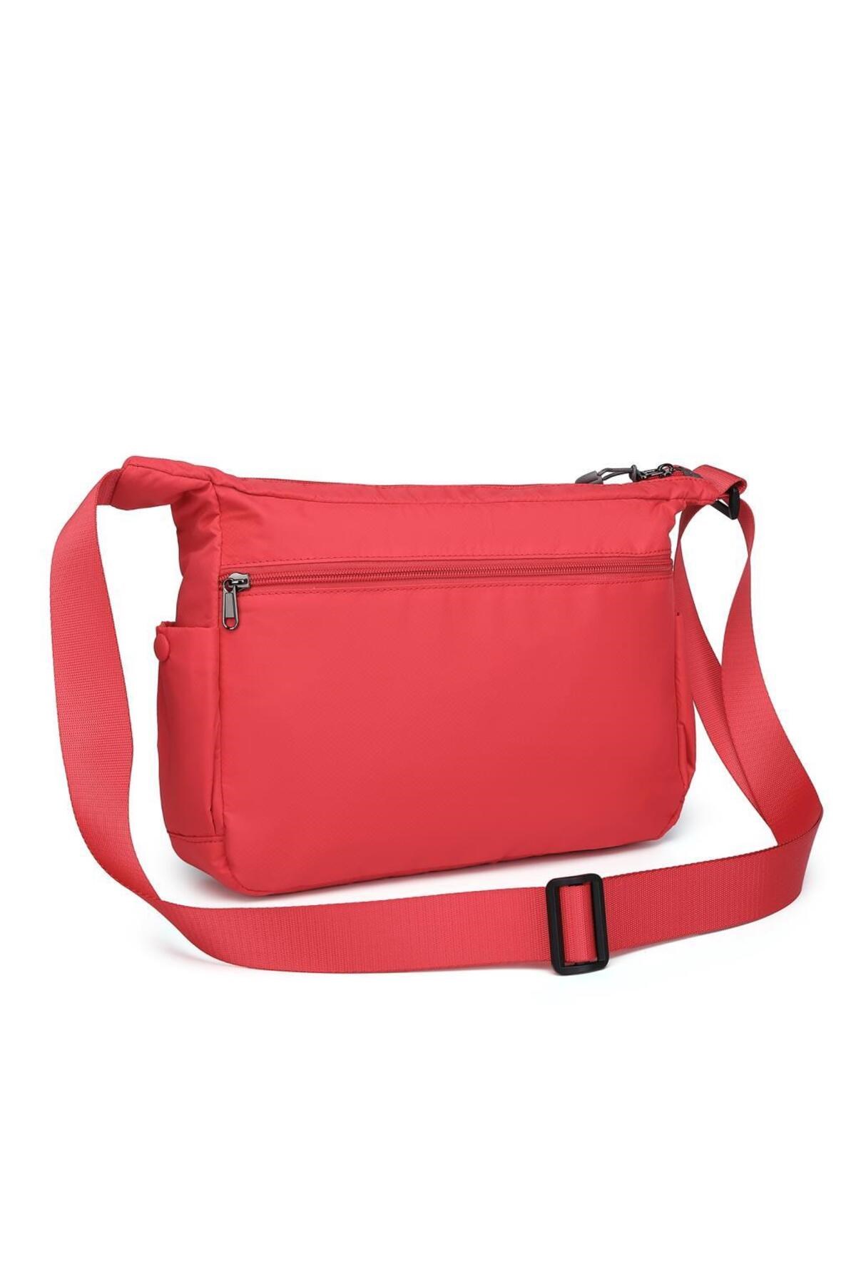 Smart Bags Ultra Light Kadın Çapraz Askılı Çanta