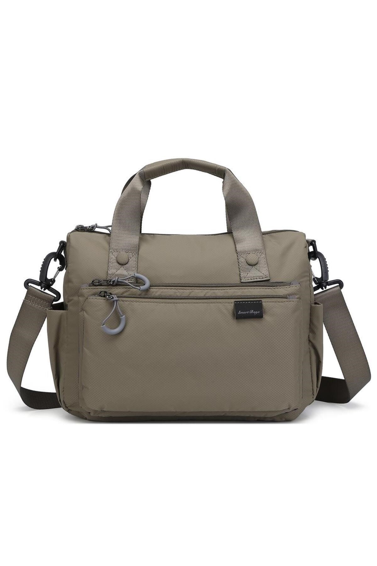 Smart Bags Ultra Light Kadın Çapraz Askılı Çanta