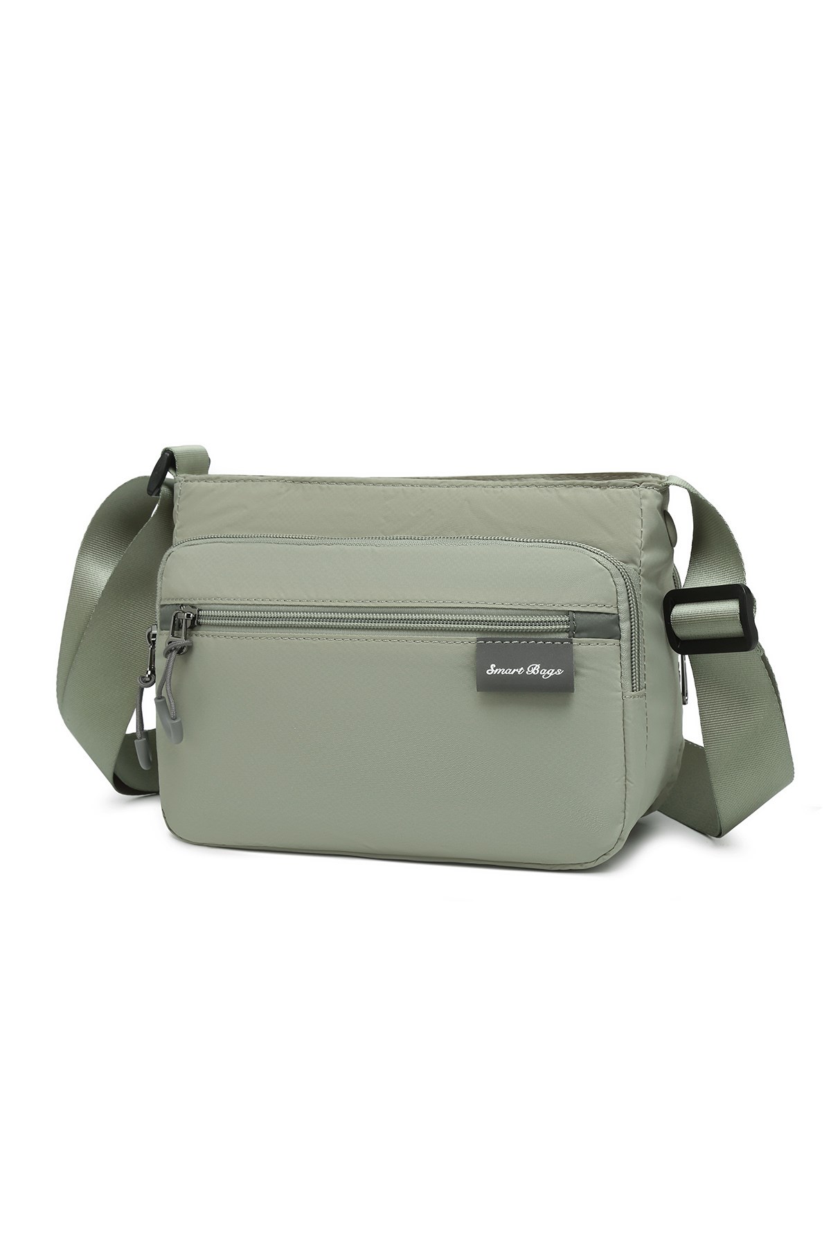 Smart Bags Ultra Light Kadın Çapraz Askılı Çanta