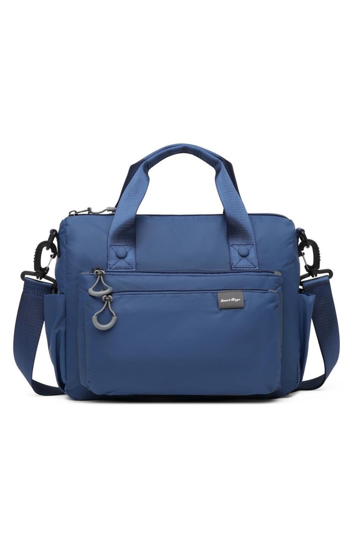 Smart Bags Ultra Light Kadın Çapraz Askılı Çanta