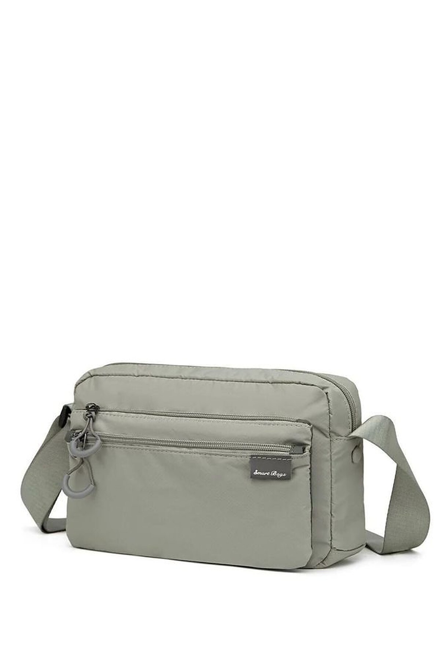 Smart Bags Ultra Light Kadın Çapraz Askılı Çanta