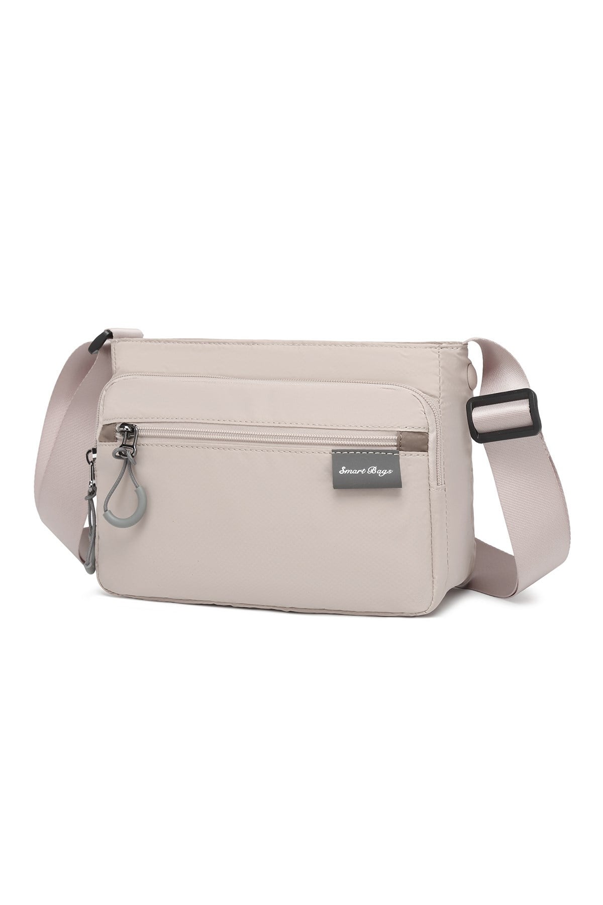 Smart Bags Ultra Light Kadın Çapraz Askılı Çanta