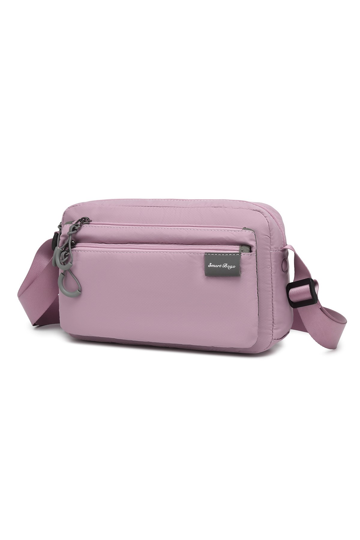 Smart Bags Ultra Light Kadın Çapraz Askılı Çanta