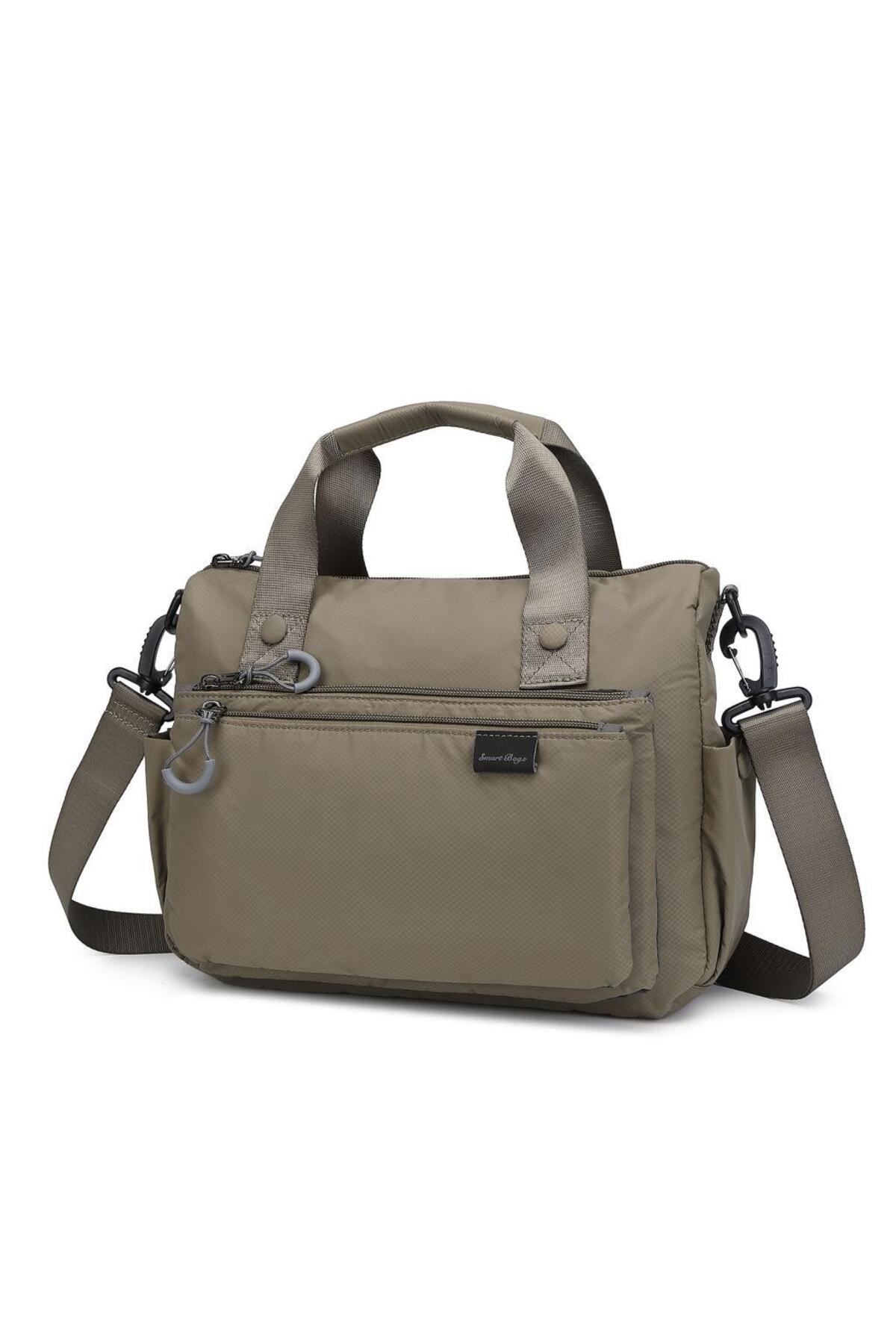 Smart Bags Ultra Light Kadın Çapraz Askılı Çanta