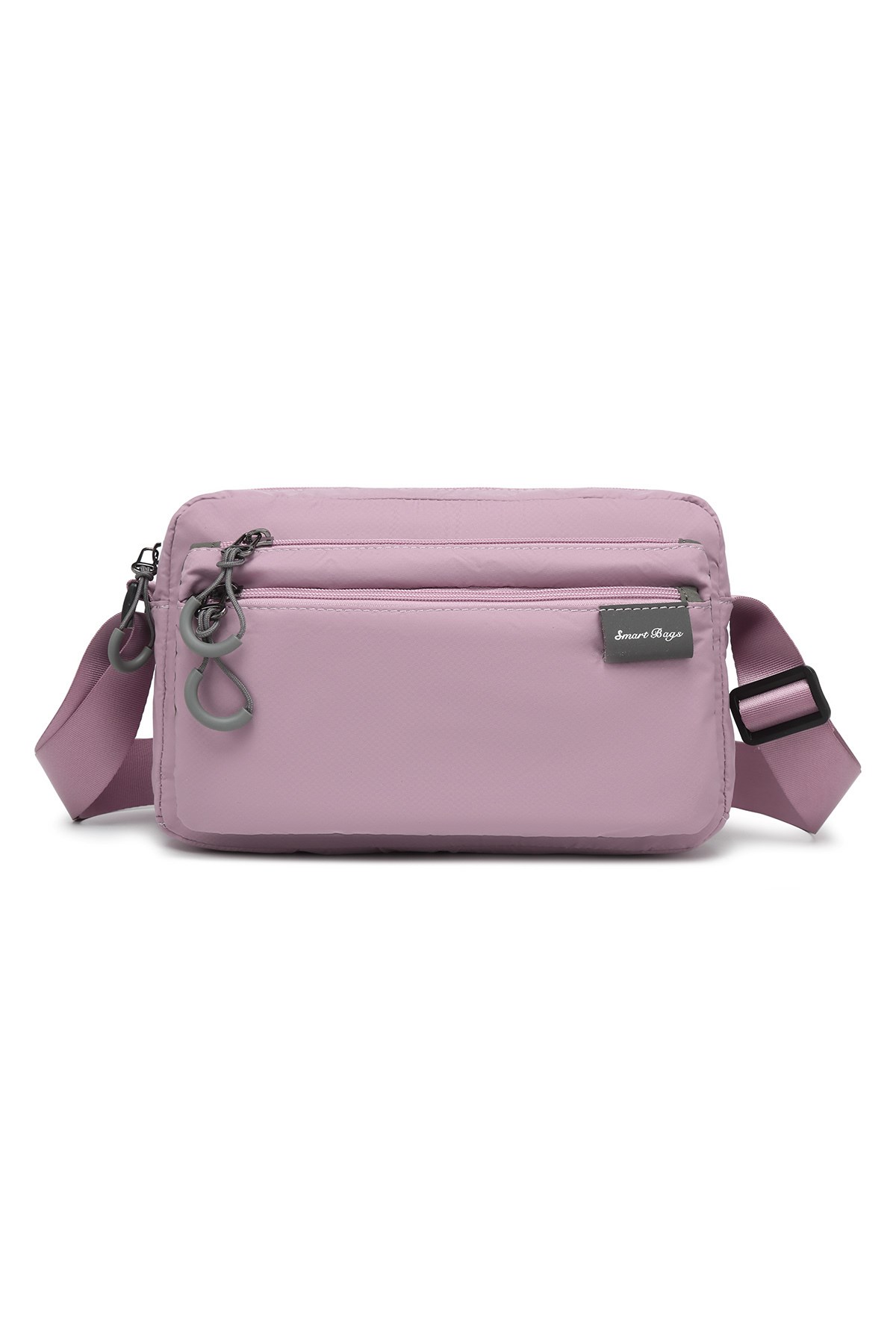 Smart Bags Ultra Light Kadın Çapraz Askılı Çanta