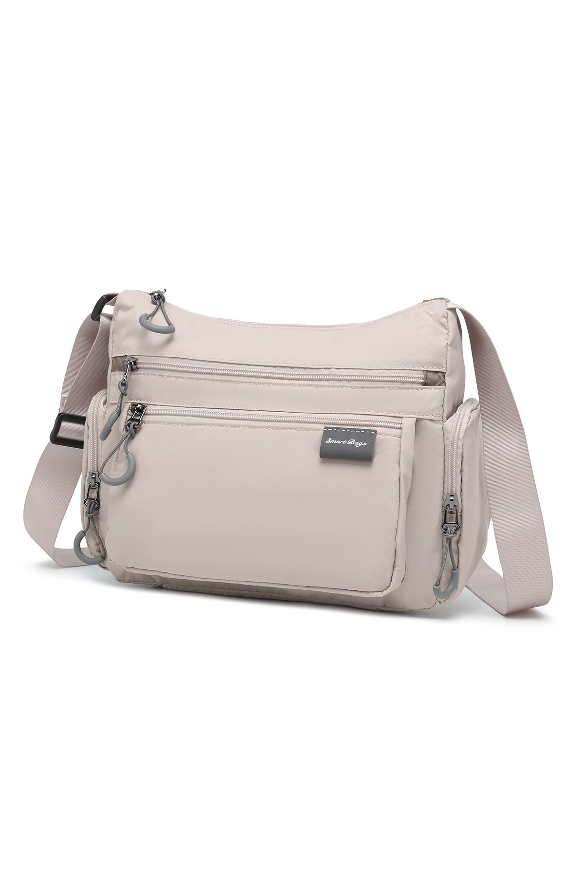 Smart Bags Ultra Light Kadın Omuz Çantası