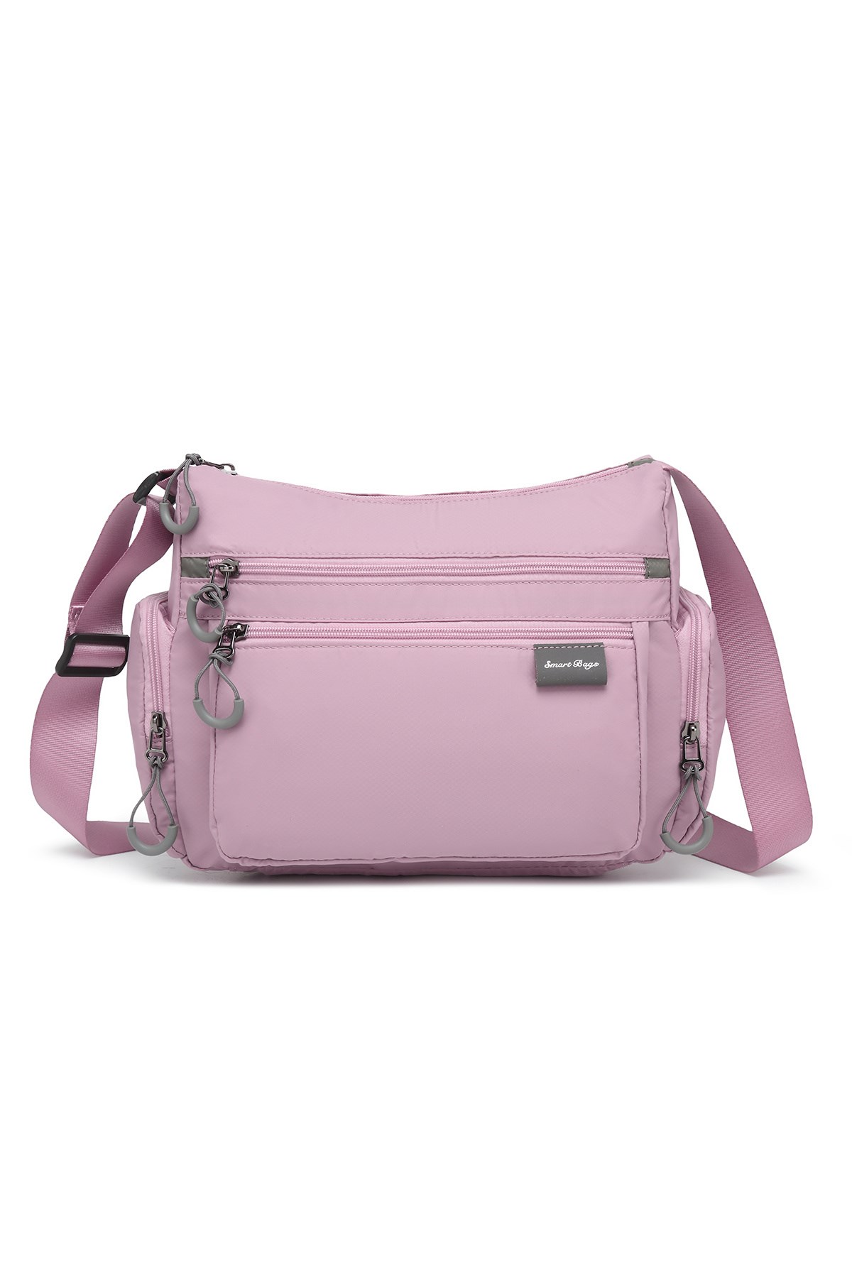 Smart Bags Ultra Light Kadın Omuz Çantası