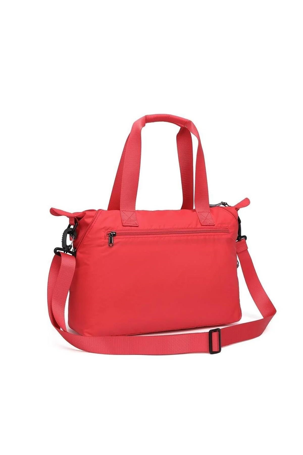 Smart Bags Ultra Light Kadın Omuz Çantası