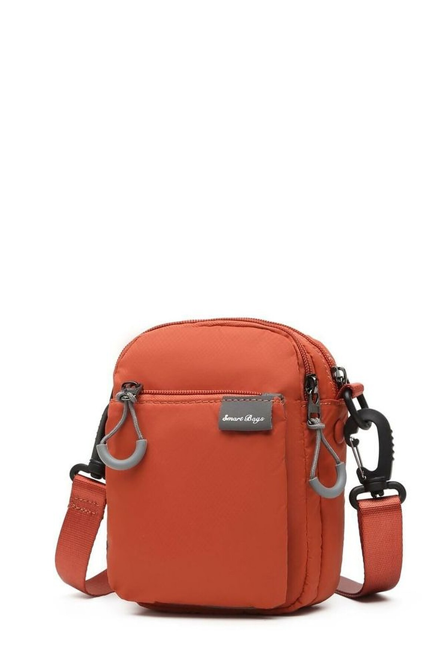 Smart Bags Ultra Light Kadın Postacı Çantası