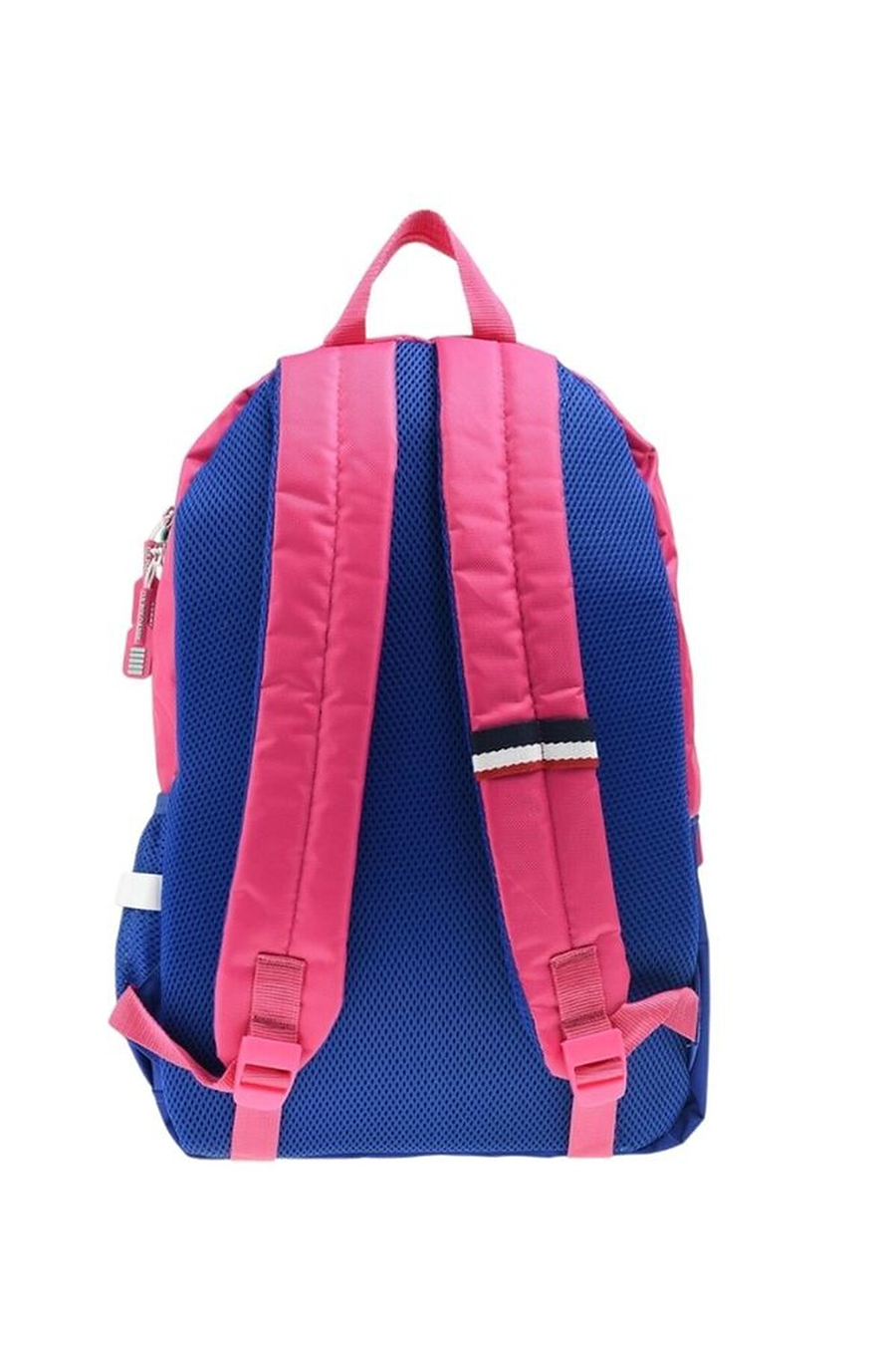 U.S. Polo Assn. Lisanslı Unisex Sırt Çantası