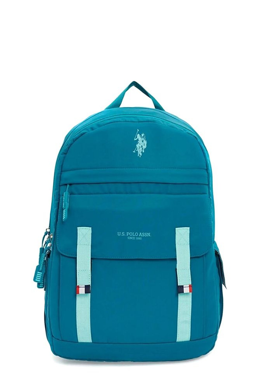 U.S. Polo Assn. Lisanslı Unisex Sırt Çantası