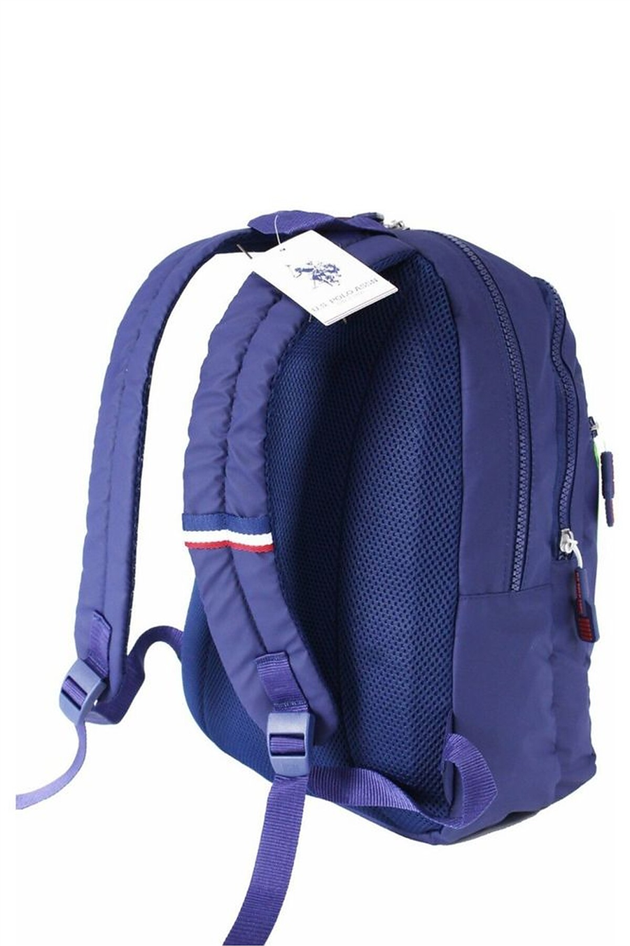 U.S. Polo Assn. Lisanslı Unisex Sırt Çantası