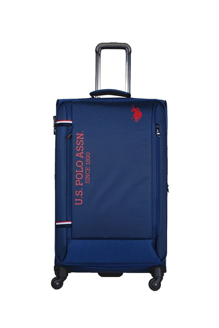 U.S. Polo Assn. 70 Cm Unisex Büyük Boy Valiz