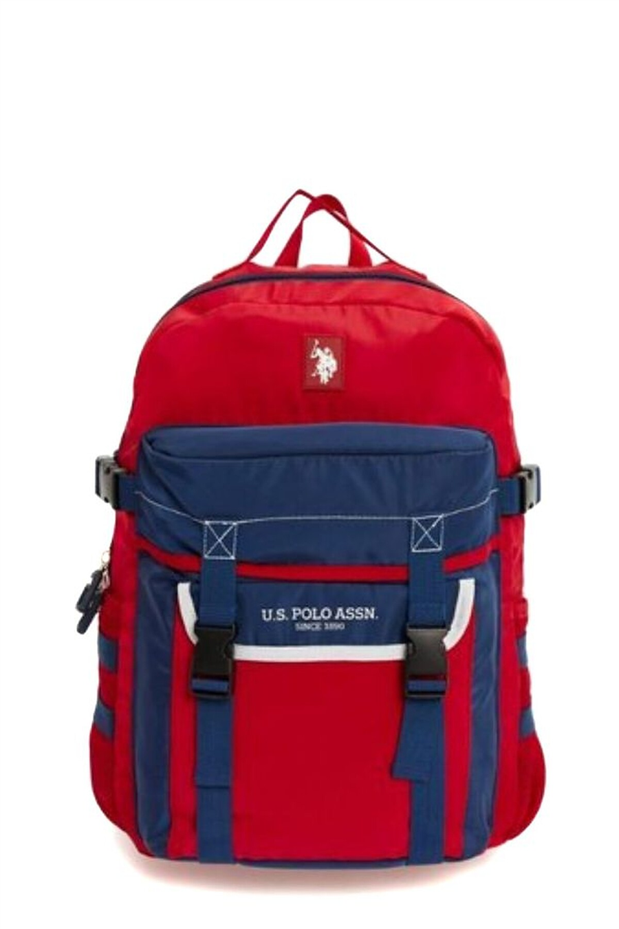 U.S. Polo Assn. Lisanslı Unisex Sırt Çantası