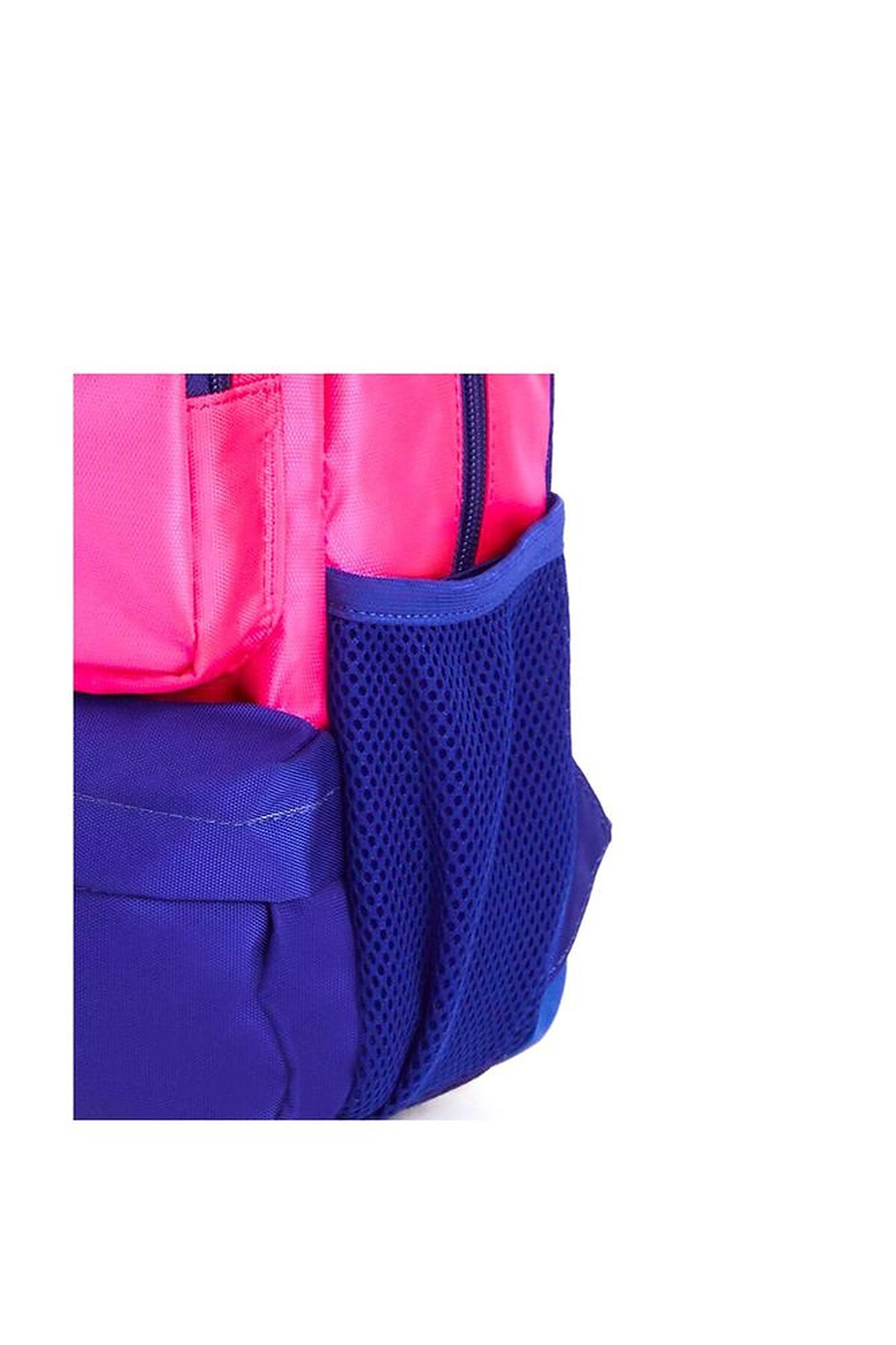 U.S. Polo Assn. Lisanslı Unisex Sırt Çantası