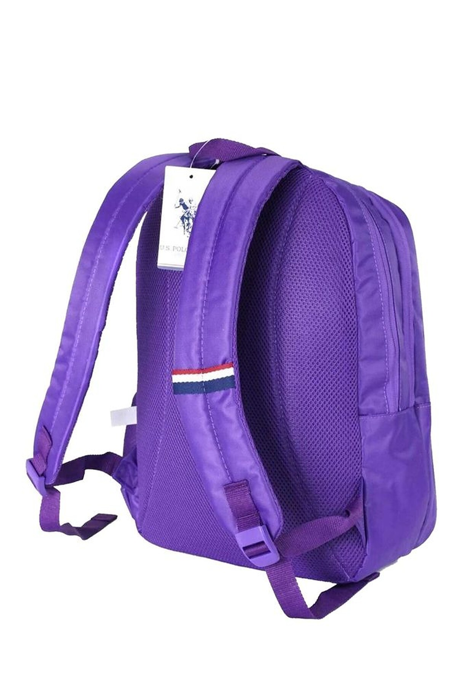 U.S. Polo Assn. Lisanslı Unisex Sırt Çantası