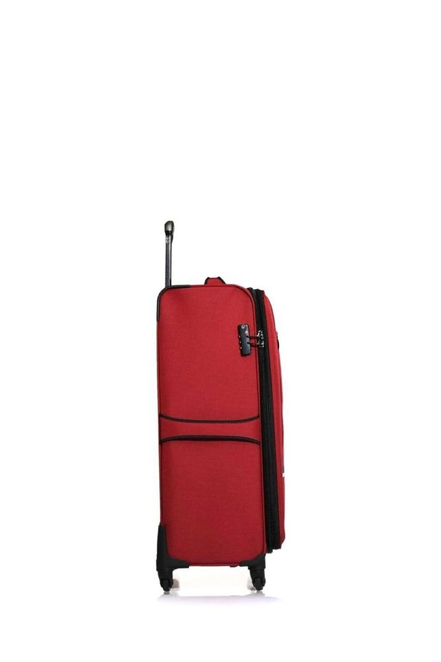 U.S. Polo Assn. 60 Cm Unisex Orta Boy Valiz