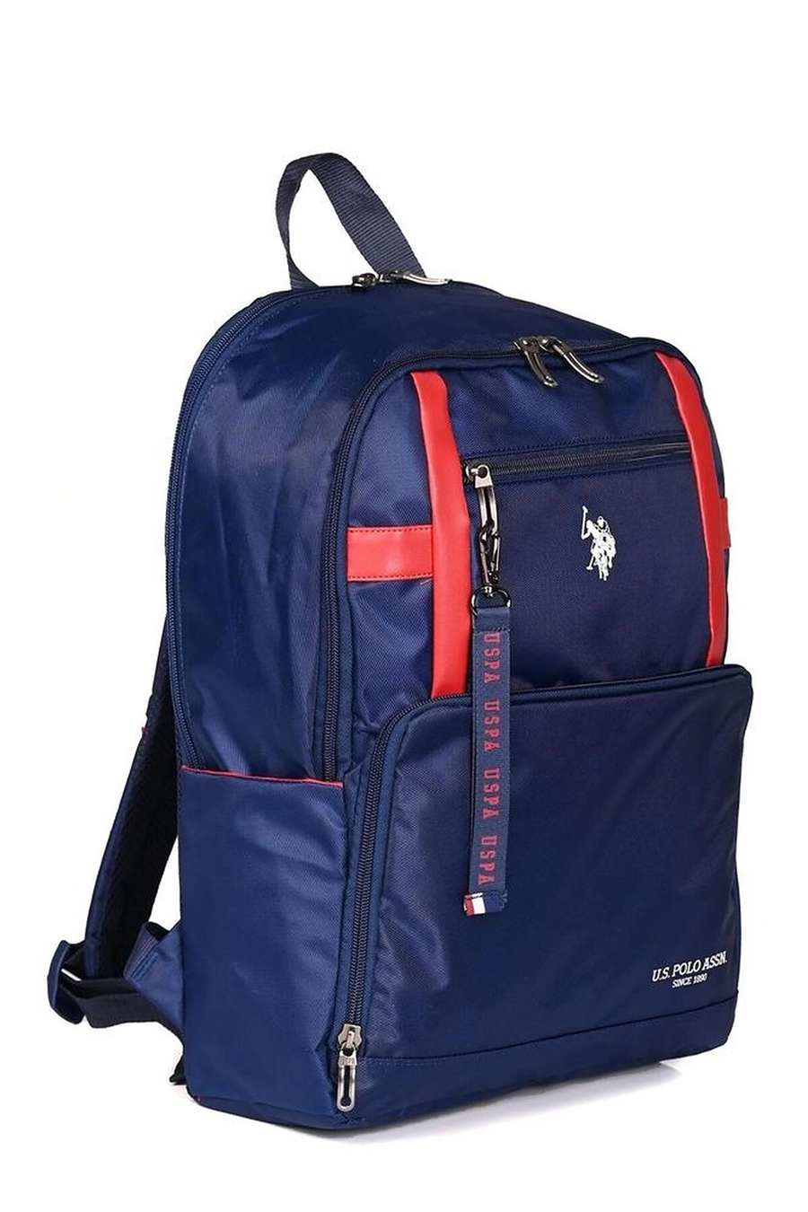 U.S. Polo Assn. Lisanslı Unisex Sırt Çantası