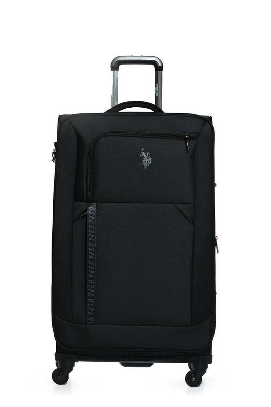 U.S. Polo Assn. 70 Cm Unisex Büyük Boy Valiz