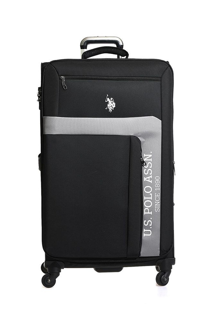 U.S. Polo Assn. 70 Cm Unisex Büyük Boy Valiz