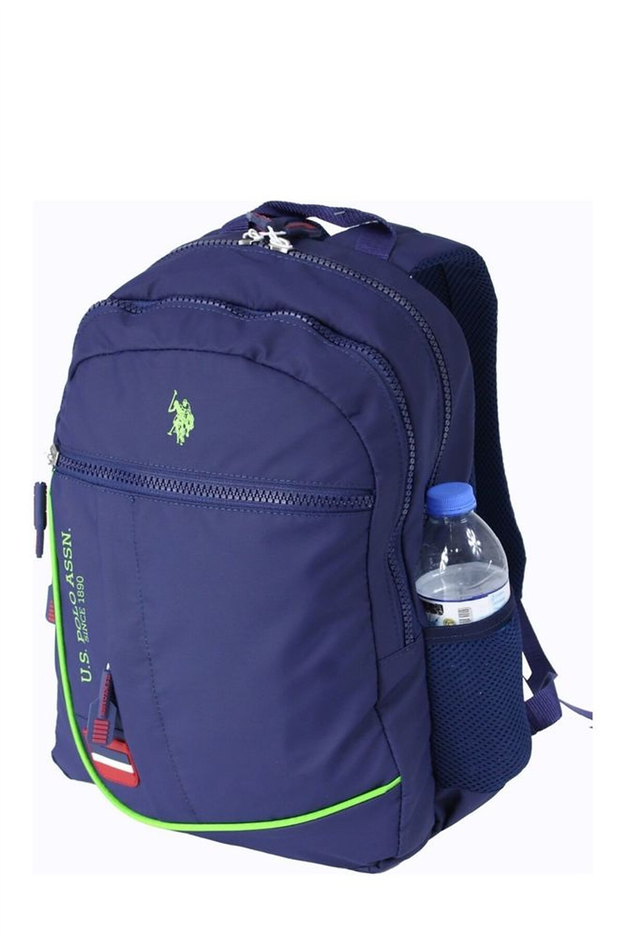 U.S. Polo Assn. Lisanslı Unisex Sırt Çantası