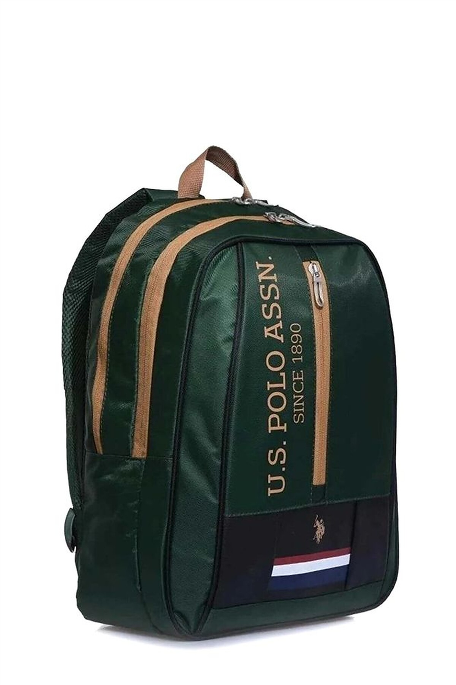 U.S. Polo Assn. Lisanslı Unisex Sırt Çantası