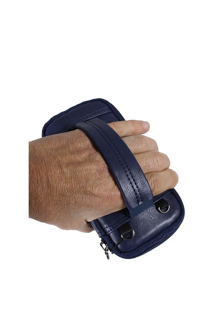 U.S. Polo Assn. Lisanslı Erkek Telefon Çantası