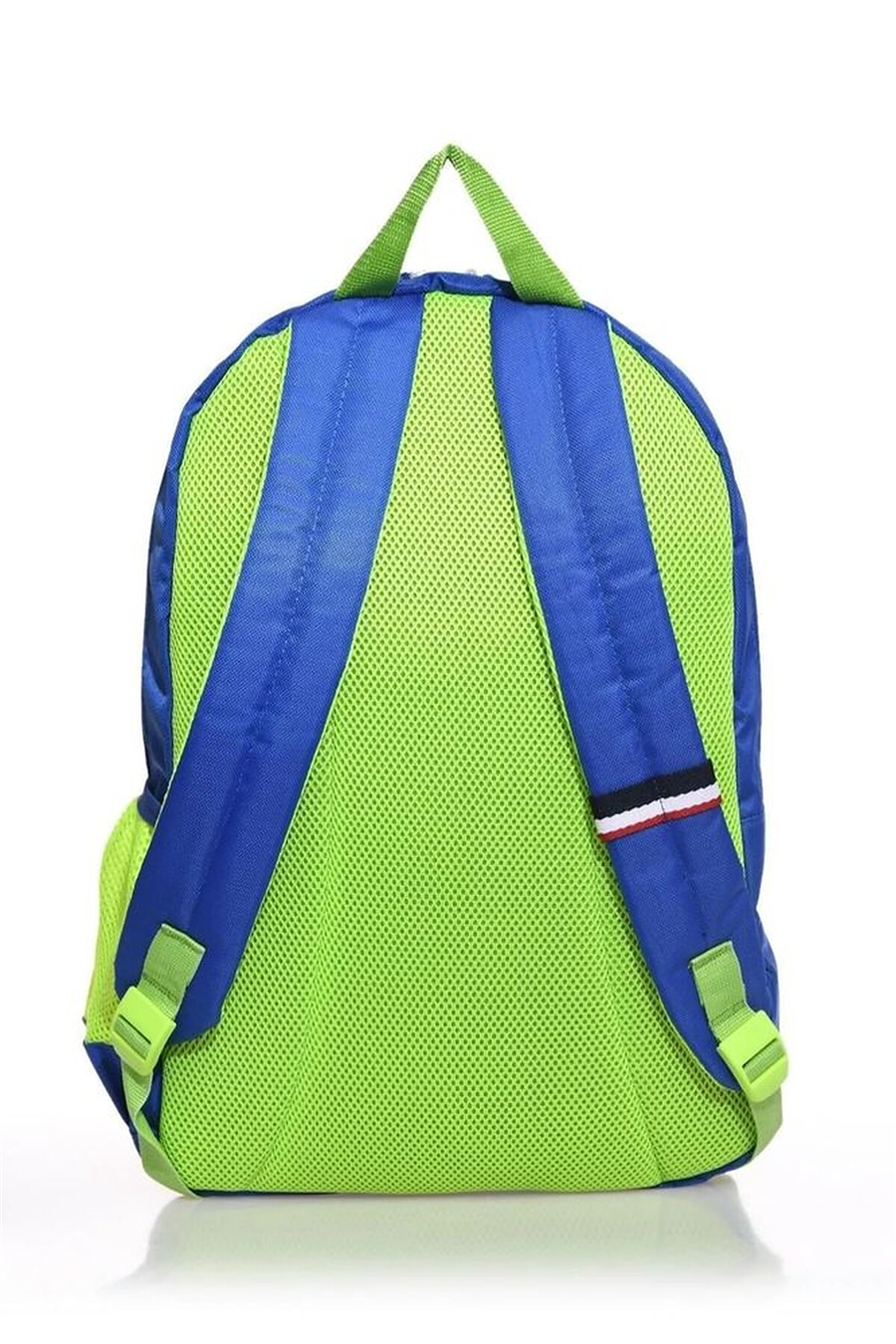 U.S. Polo Assn. Lisanslı Unisex Sırt Çantası