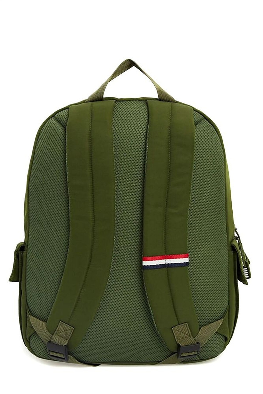 U.S. Polo Assn. Lisanslı Unisex Sırt Çantası