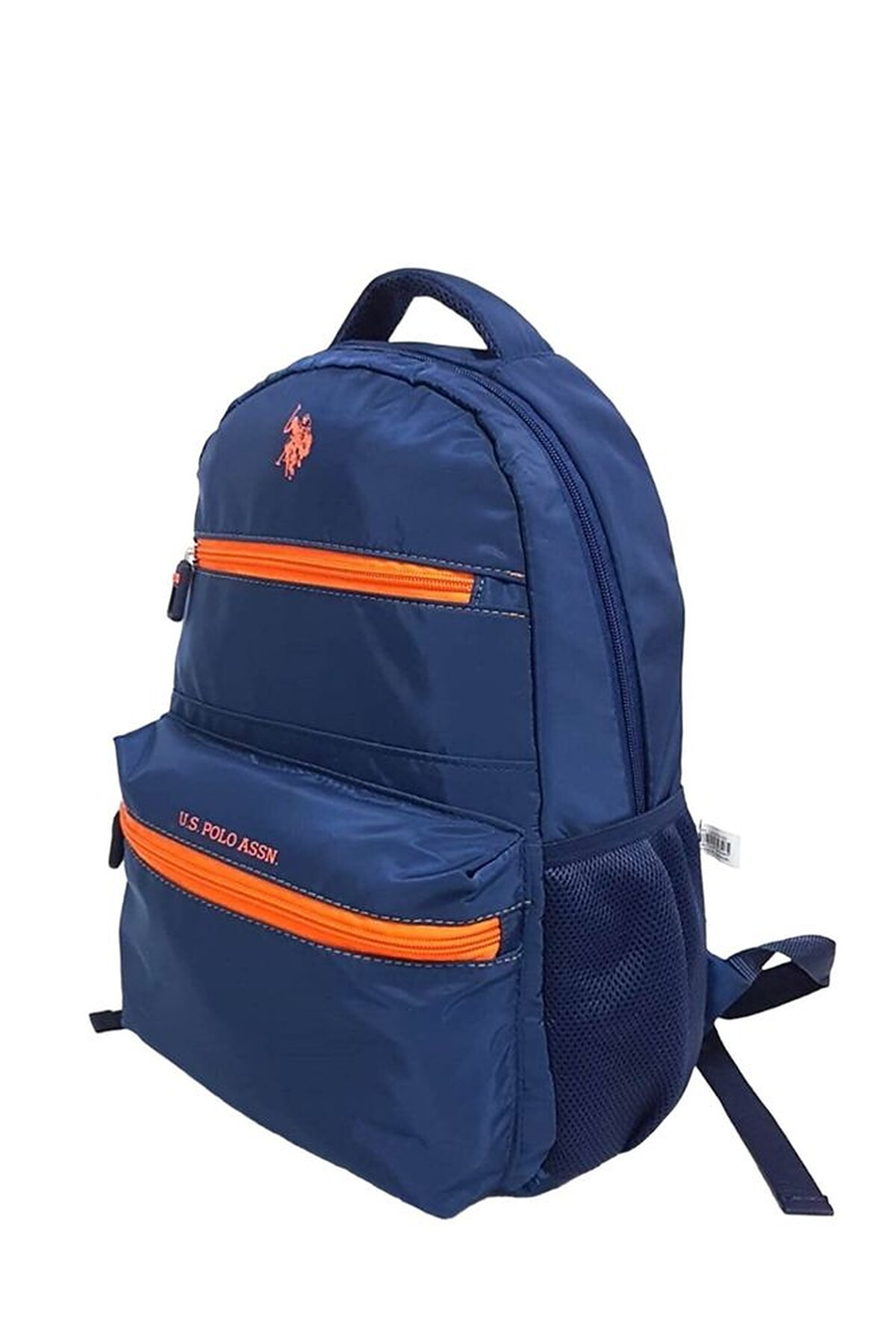 U.S. Polo Assn. Lisanslı Unisex Sırt Çantası