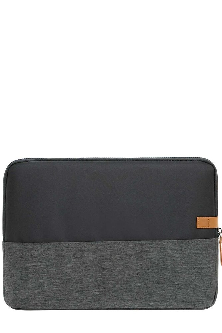 U.S. Polo Assn. Logo Detaylı Erkek Laptop & Evrak Çantası