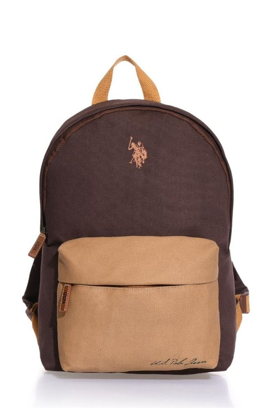 U.S. Polo Assn. Lisanslı Unisex Sırt Çantası