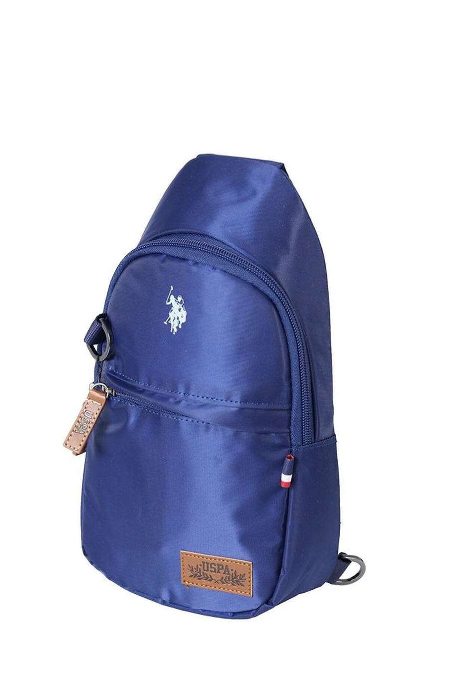 U.S. Polo Assn. Lisanslı Erkek Body Bag