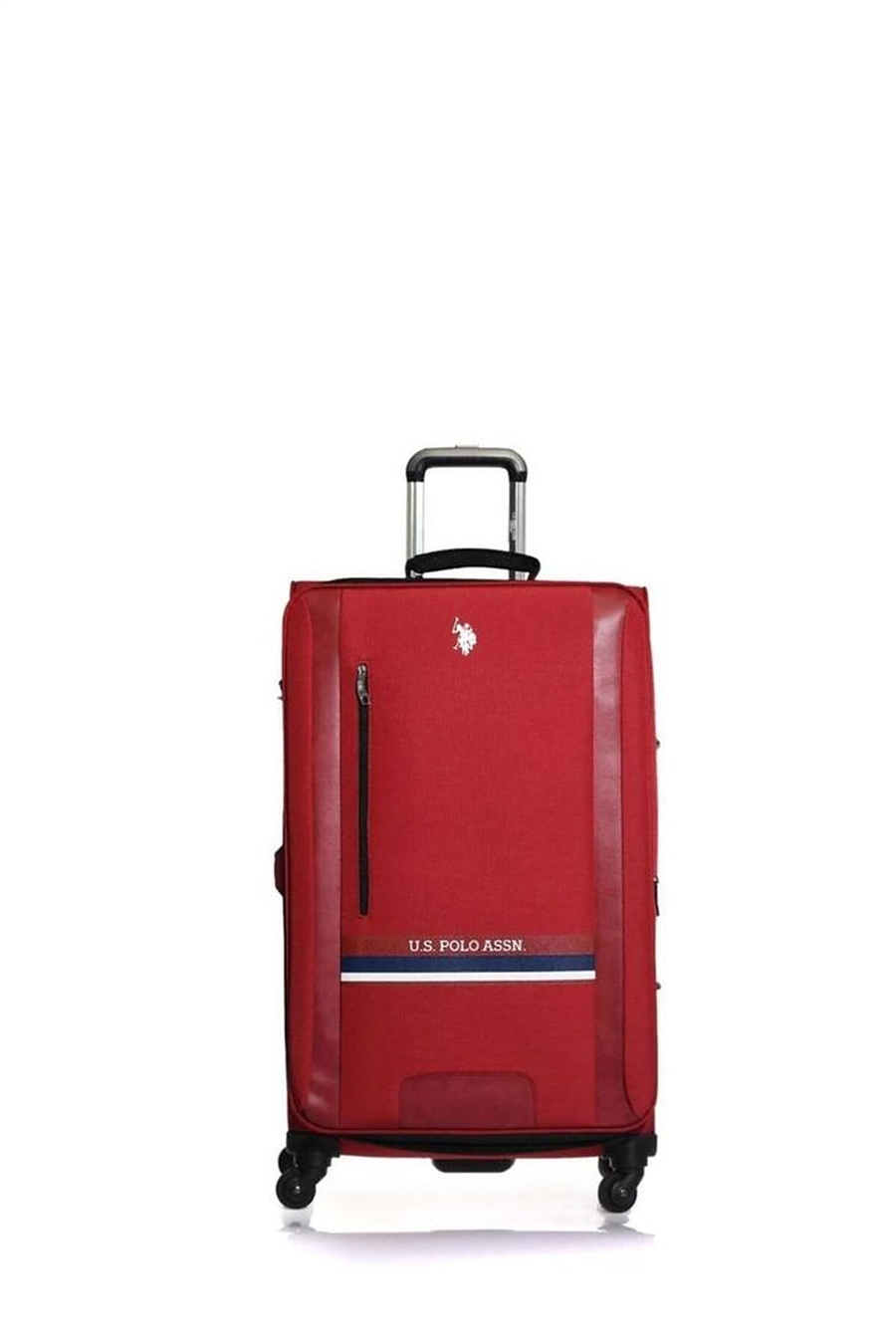 U.S. Polo Assn. 60 Cm Unisex Orta Boy Valiz