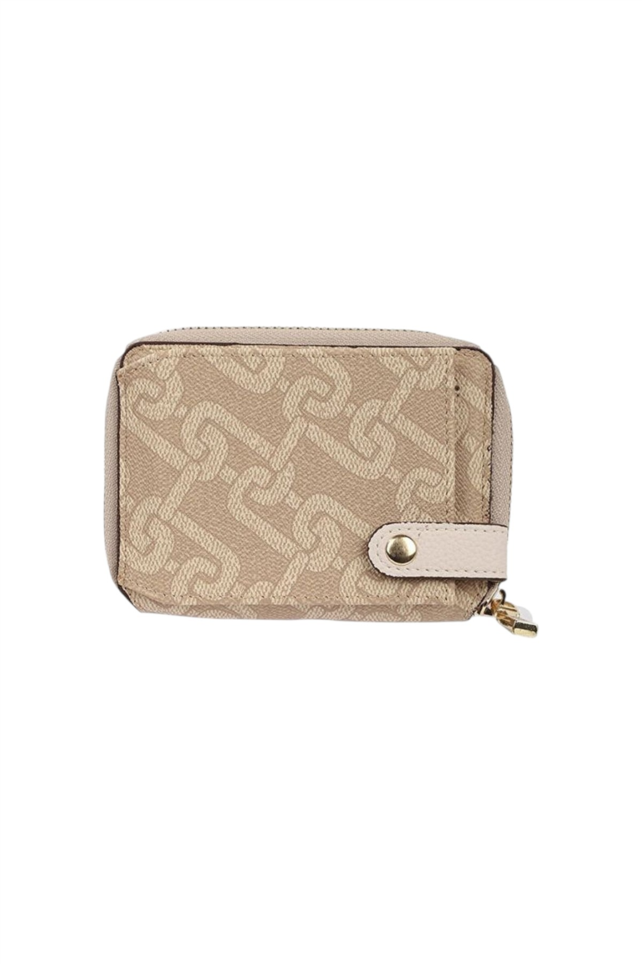 U.S. Polo Assn. Logo Detaylı Kadın Portföy & Clutch Çanta