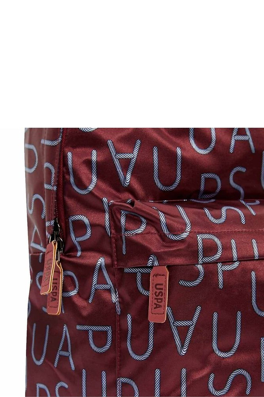 U.S. Polo Assn. Lisanslı Unisex Sırt Çantası