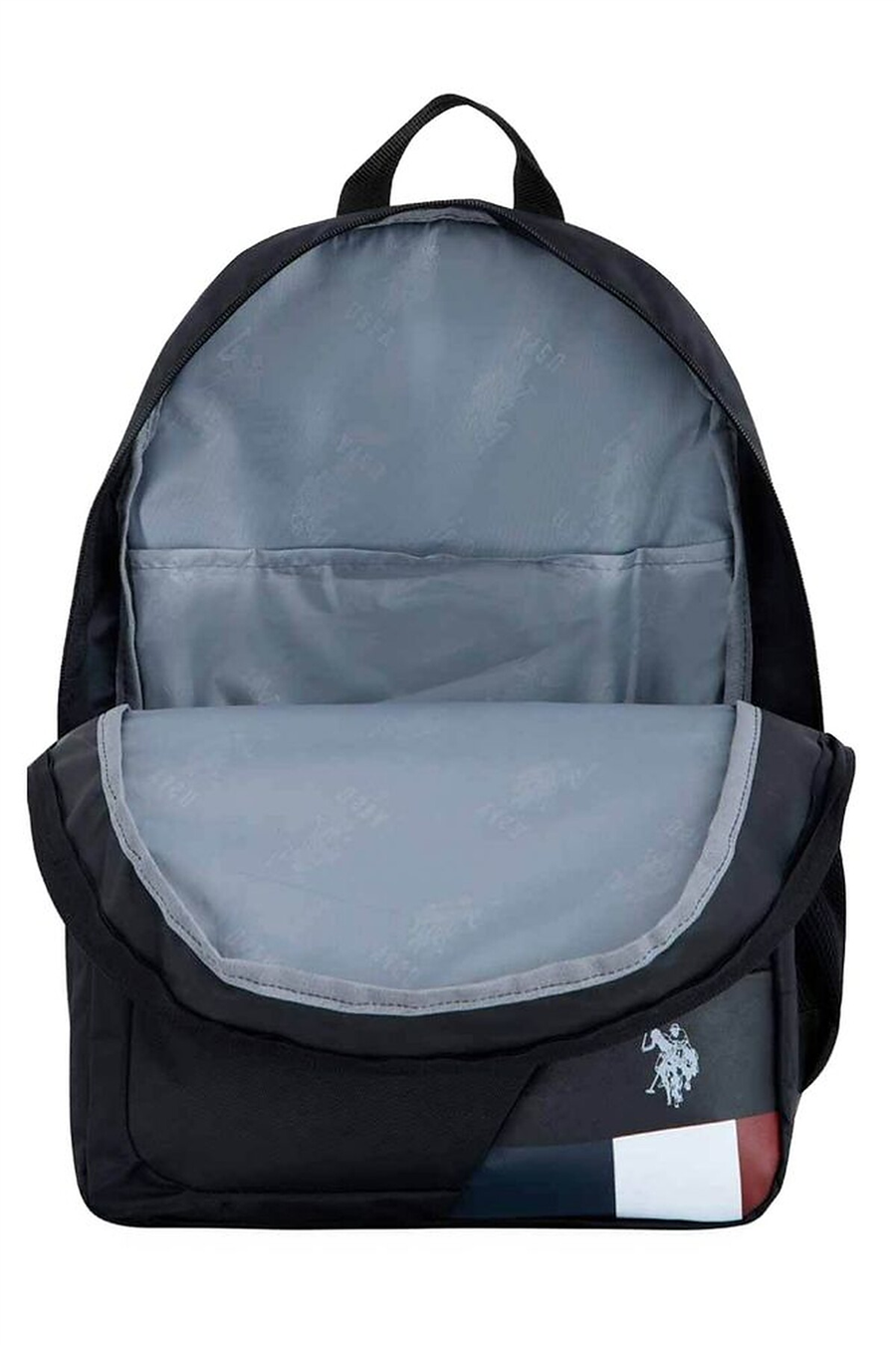 U.S. Polo Assn. Lisanslı Unisex Sırt Çantası