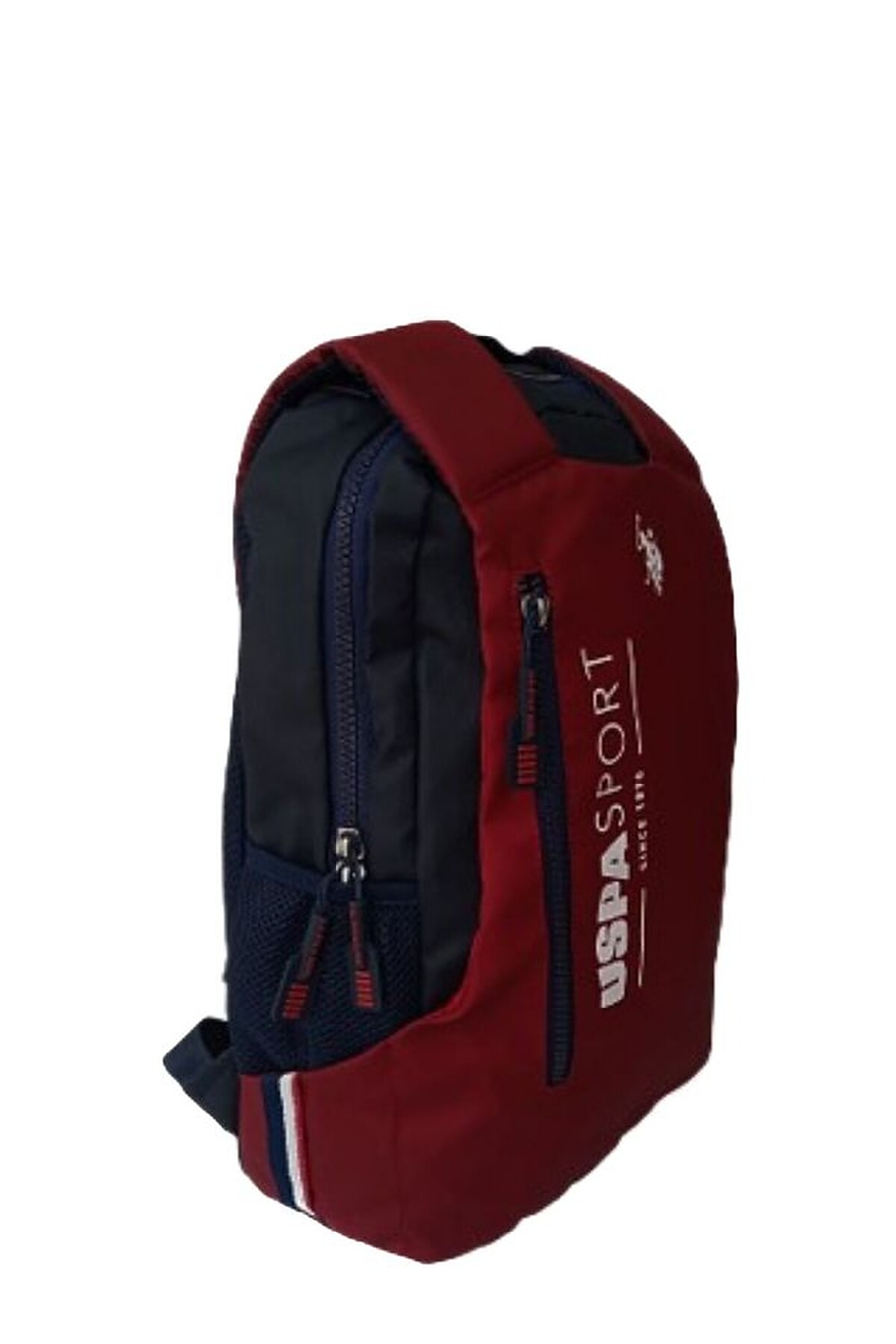 U.S. Polo Assn. Lisanslı Unisex Sırt Çantası
