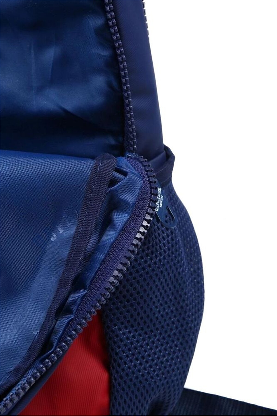 U.S. Polo Assn. Lisanslı Unisex Sırt Çantası