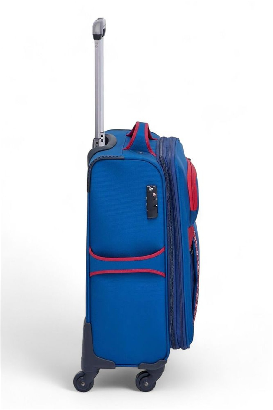 U.S. Polo Assn. 60 Cm Unisex Orta Boy Valiz