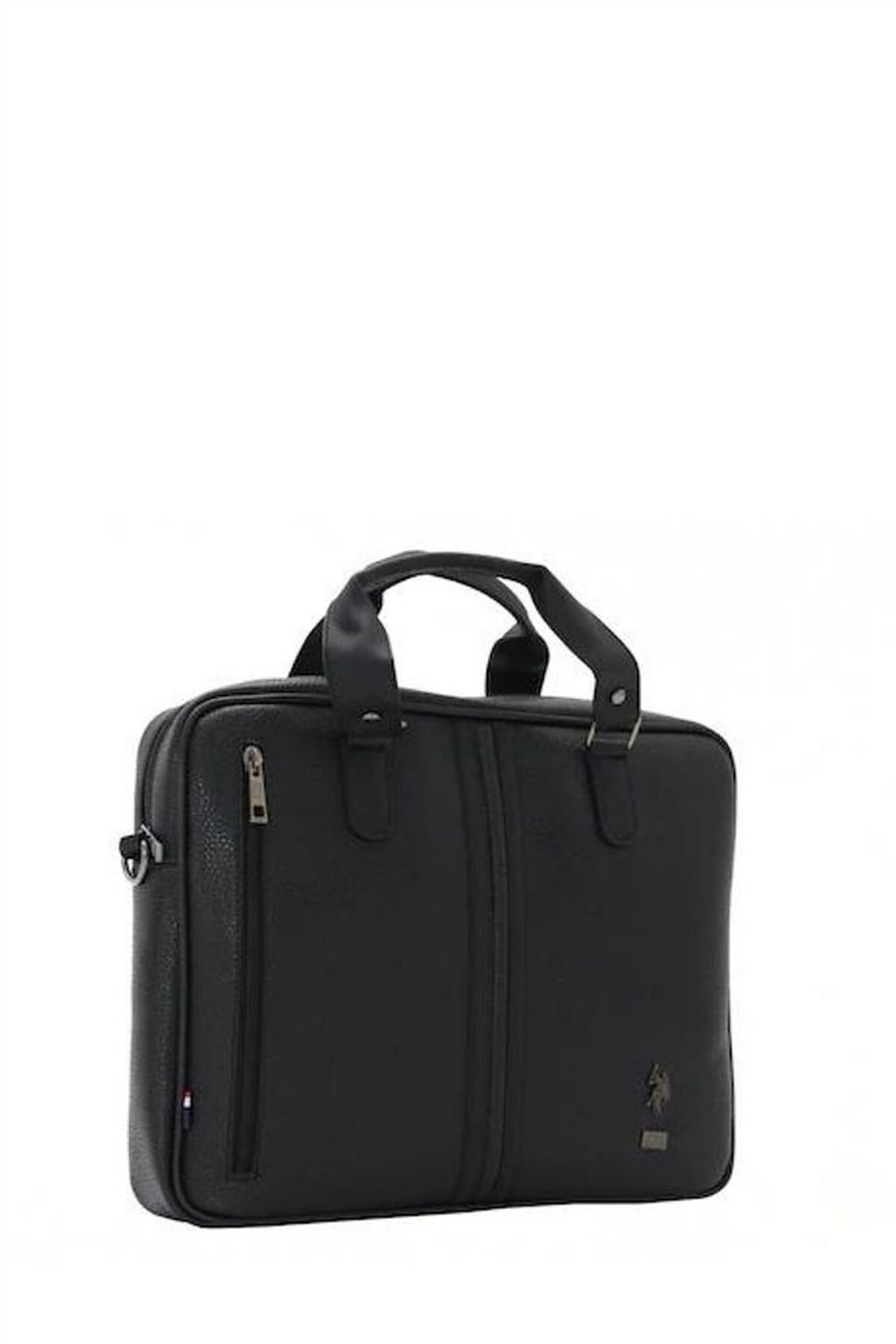 U.S. Polo Assn. Lisanslı Erkek Laptop & Evrak Çantası